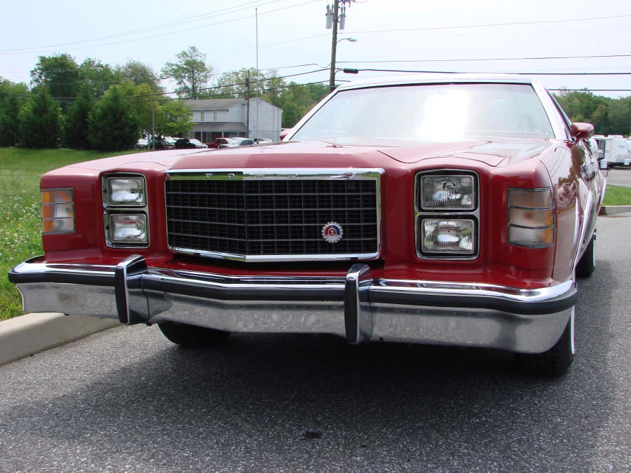 1979 Ford Ranchero 5th-7th Gen - Image 5 of 6