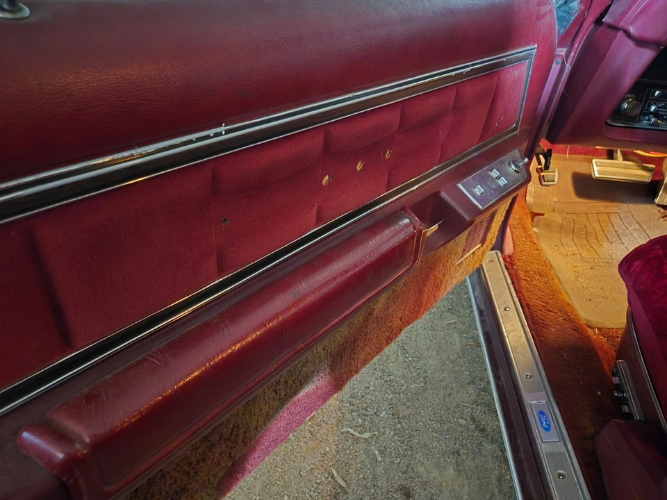 1979 Ford Thunderbird 7th Gen - Image 3 of 11
