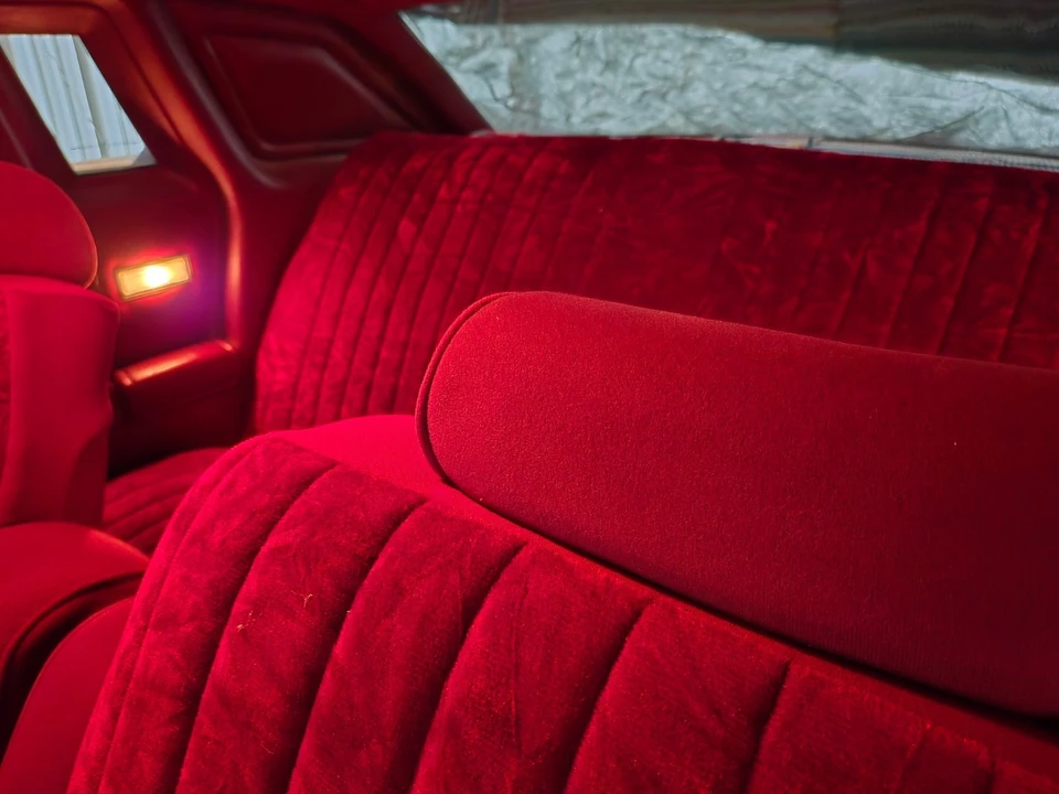 1979 Ford Thunderbird 7th Gen - Image 4 of 11