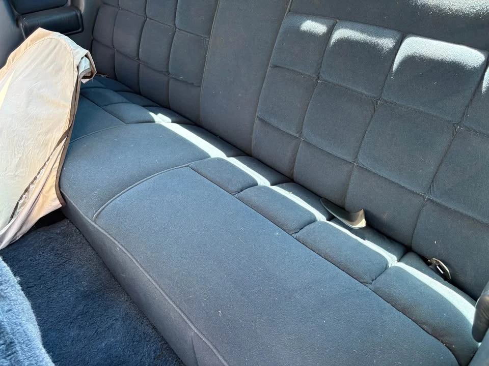 1979 Ford Thunderbird 6th Gen - Image 6 of 8