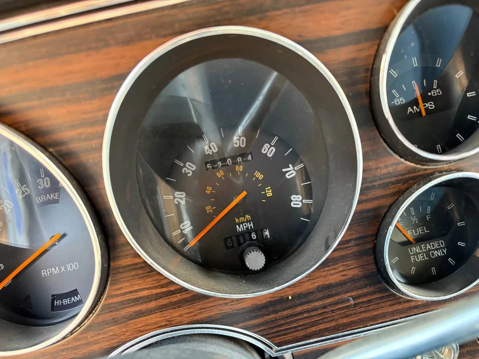 1979 Ford Thunderbird 6th Gen - Image 7 of 8