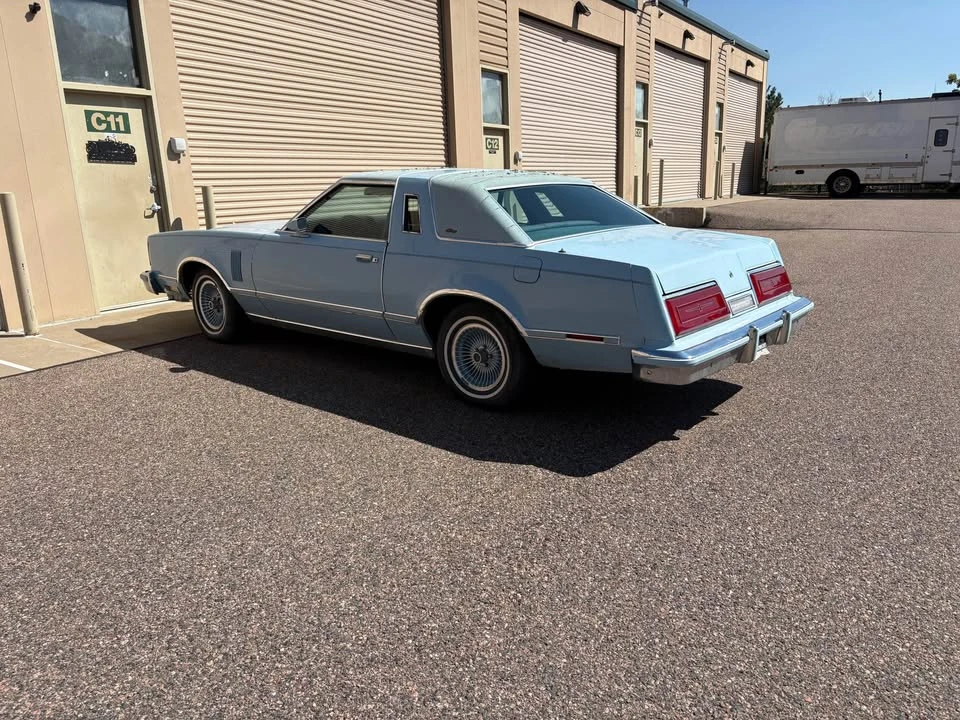 1979 Ford Thunderbird 6th Gen - Image 2 of 8