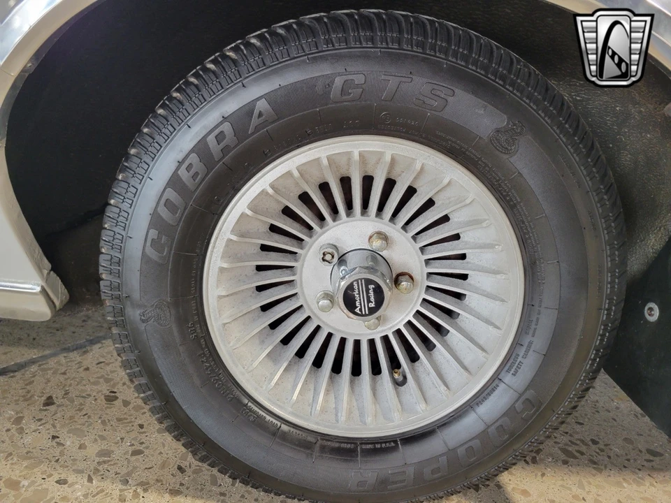 1979 Ford Thunderbird 6th Gen - Image 11 of 12