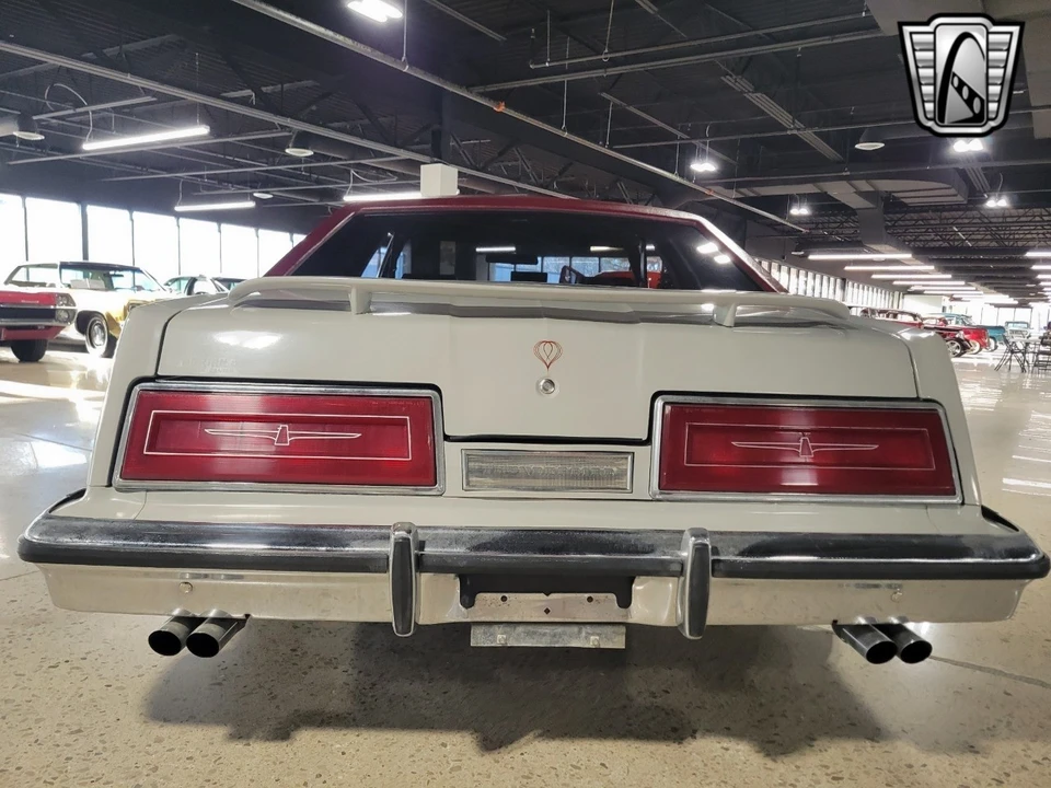 1979 Ford Thunderbird 6th Gen - Image 3 of 12