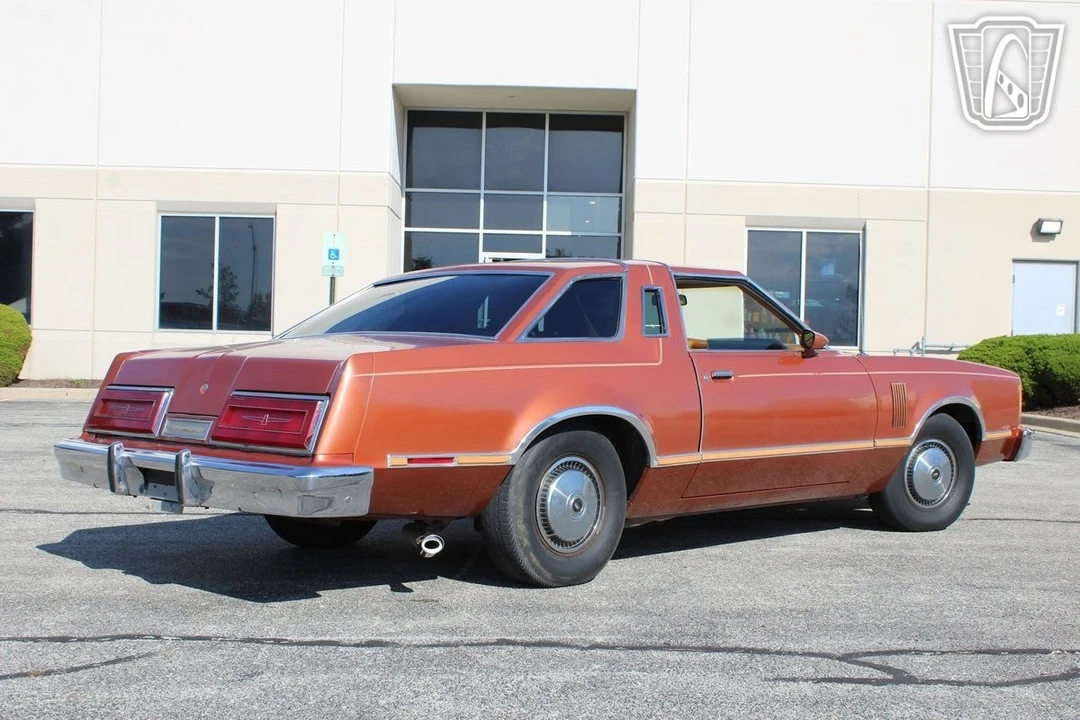 1979 Ford Thunderbird 6th Gen - Image 17 of 21
