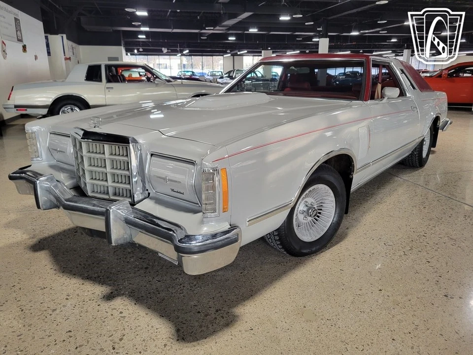 1979 Ford Thunderbird 6th Gen - Image 5 of 21
