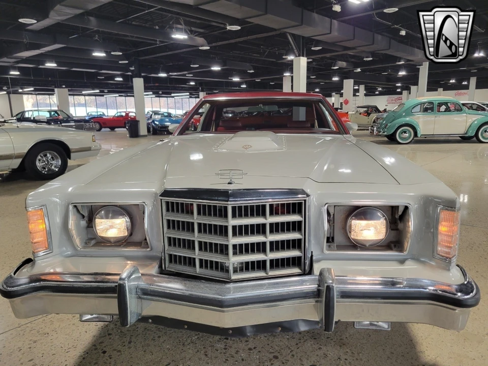 1979 Ford Thunderbird 6th Gen - Image 5 of 12