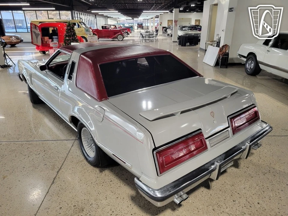 1979 Ford Thunderbird 6th Gen - Image 16 of 21