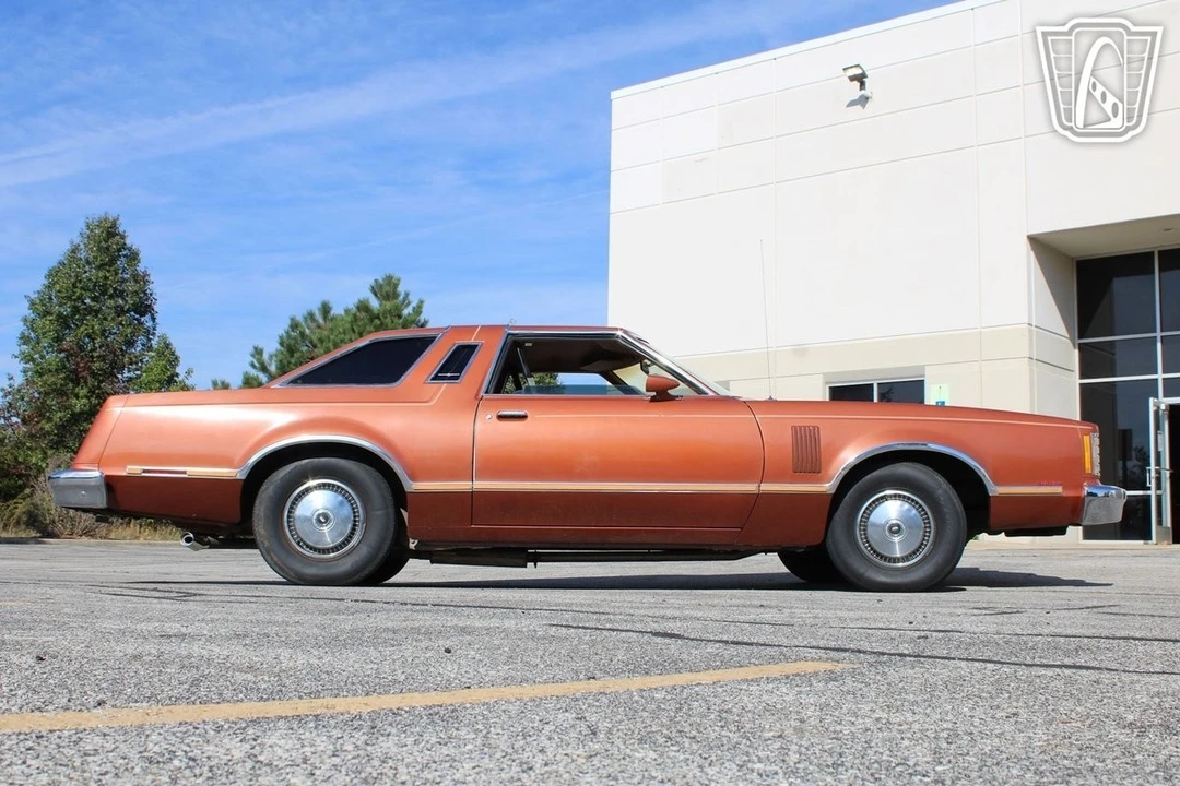 1979 Ford Thunderbird 6th Gen - Image 21 of 21