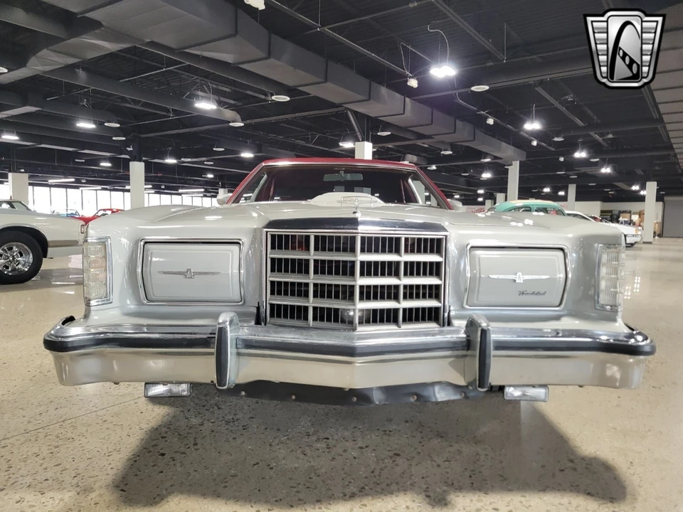 1979 Ford Thunderbird 6th Gen - Image 4 of 12