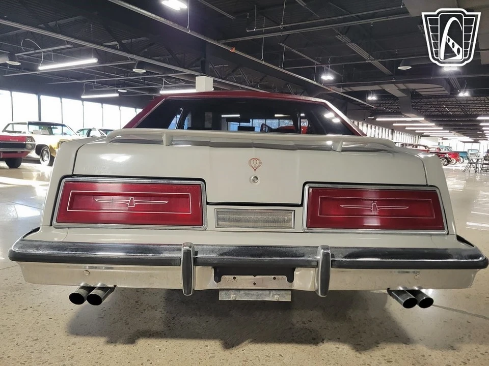 1979 Ford Thunderbird 6th Gen - Image 17 of 21