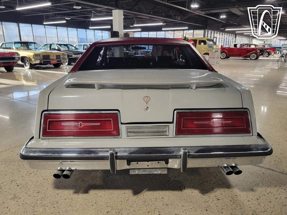 1979 Ford Thunderbird 6th Gen - Image 18 of 21
