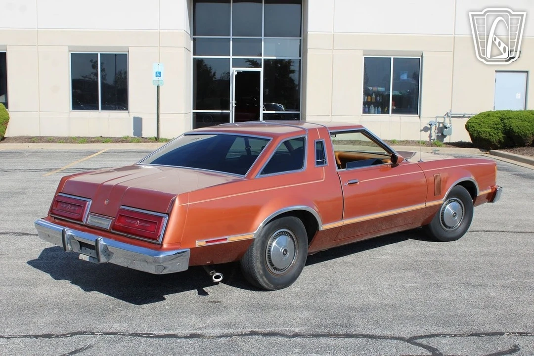 1979 Ford Thunderbird 6th Gen - Image 16 of 21