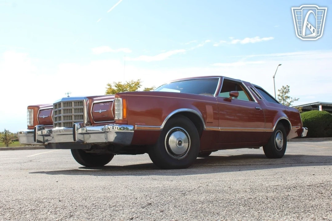 1979 Ford Thunderbird 6th Gen - Image 5 of 21