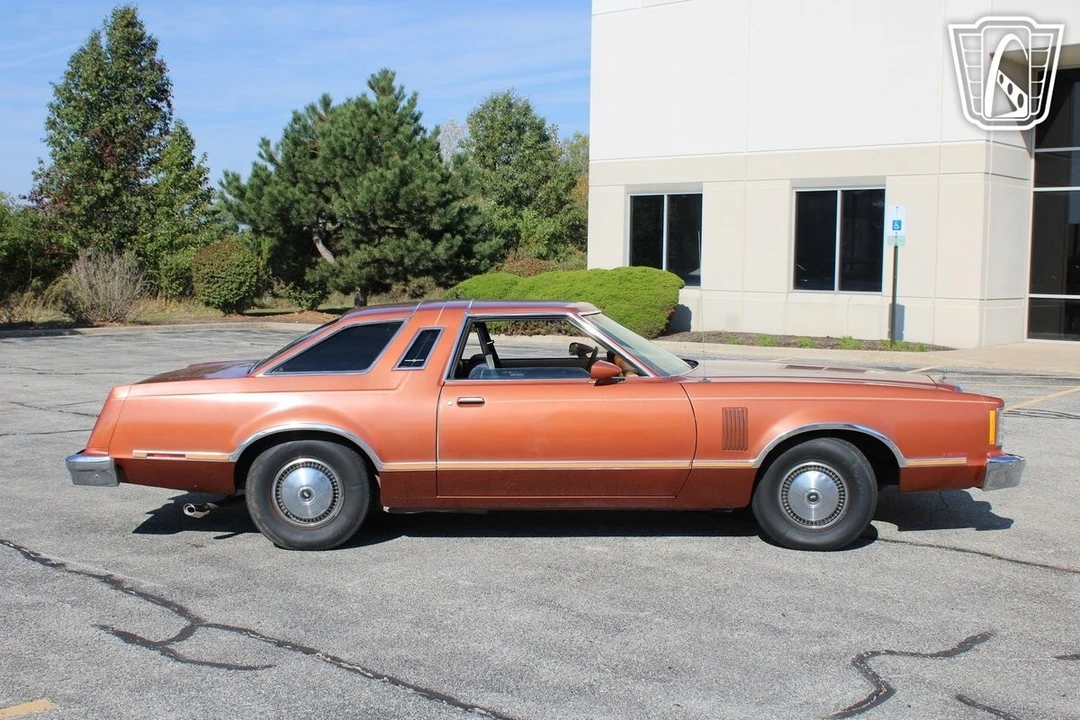 1979 Ford Thunderbird 6th Gen - Image 19 of 21
