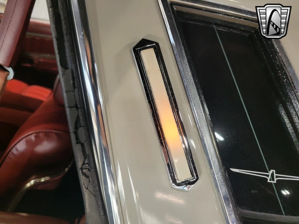 1979 Ford Thunderbird 6th Gen - Image 7 of 12