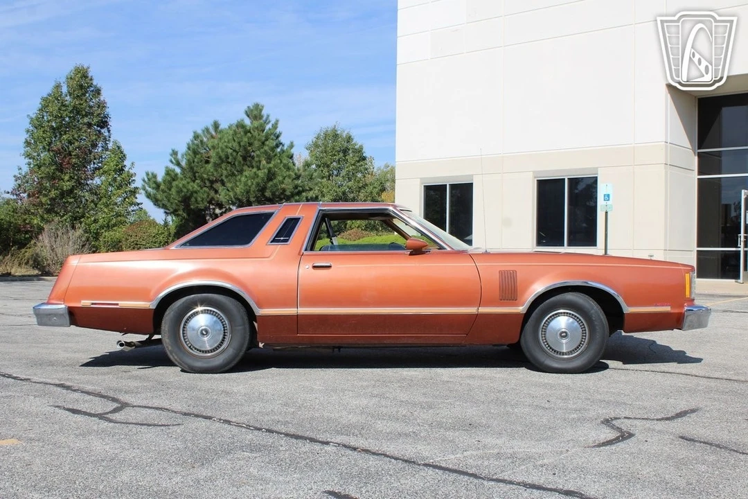 1979 Ford Thunderbird 6th Gen - Image 20 of 21
