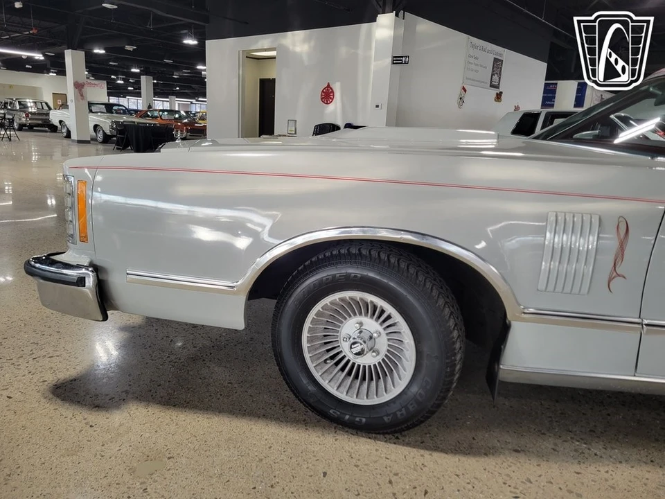 1979 Ford Thunderbird 6th Gen - Image 11 of 21