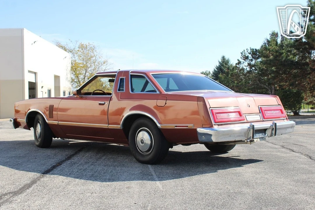1979 Ford Thunderbird 7th Gen - Image 10 of 12