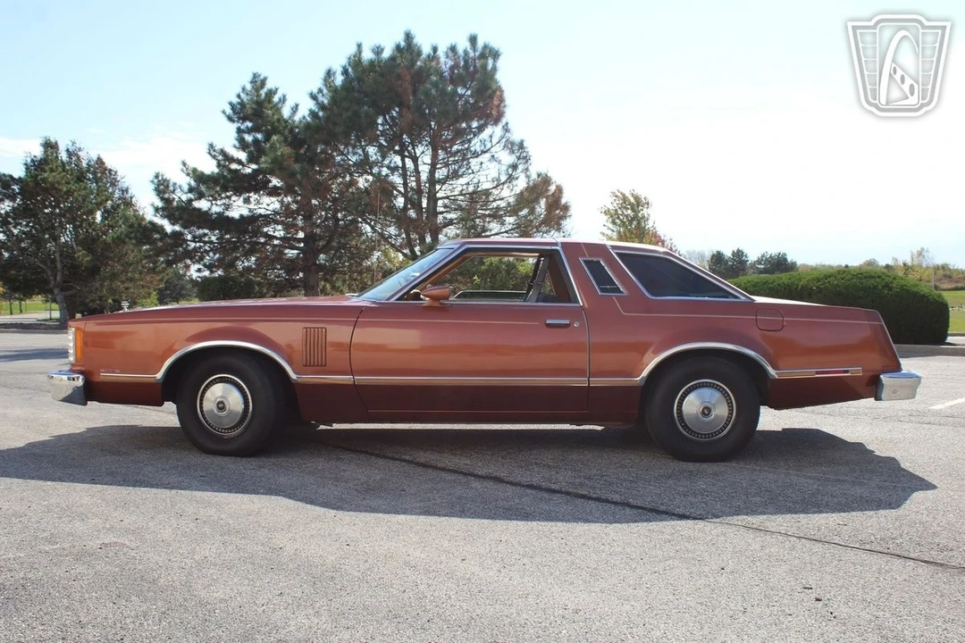 1979 Ford Thunderbird 6th Gen - Image 8 of 21