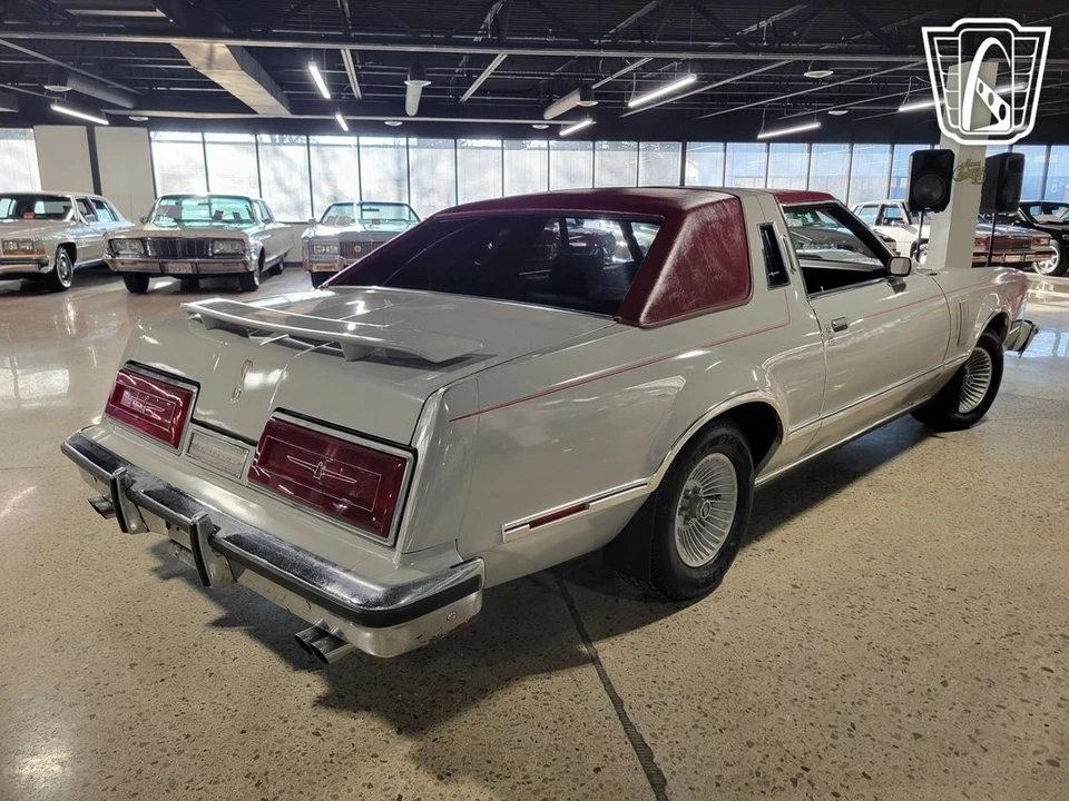 1979 Ford Thunderbird 6th Gen - Image 21 of 21
