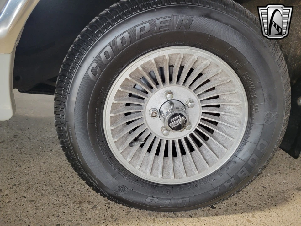 1979 Ford Thunderbird 6th Gen - Image 10 of 12
