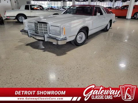 1979 Ford Thunderbird