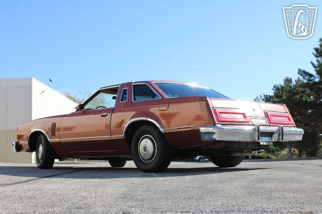 1979 Ford Thunderbird 6th Gen - Image 12 of 21