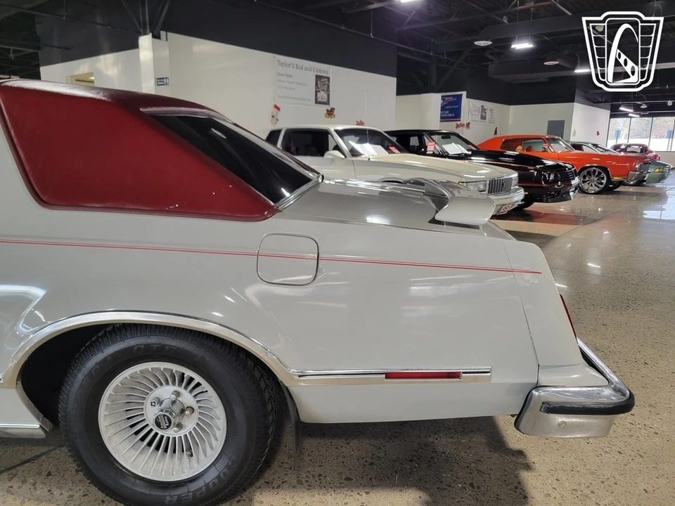 1979 Ford Thunderbird 6th Gen - Image 13 of 21