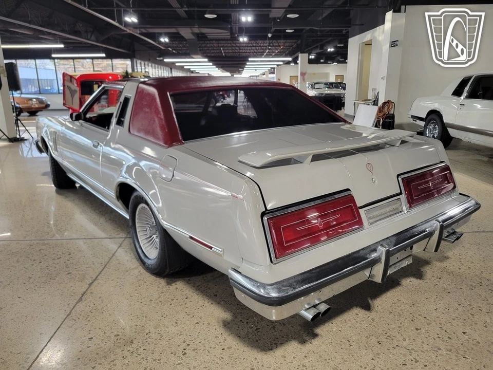 1979 Ford Thunderbird 6th Gen - Image 15 of 21