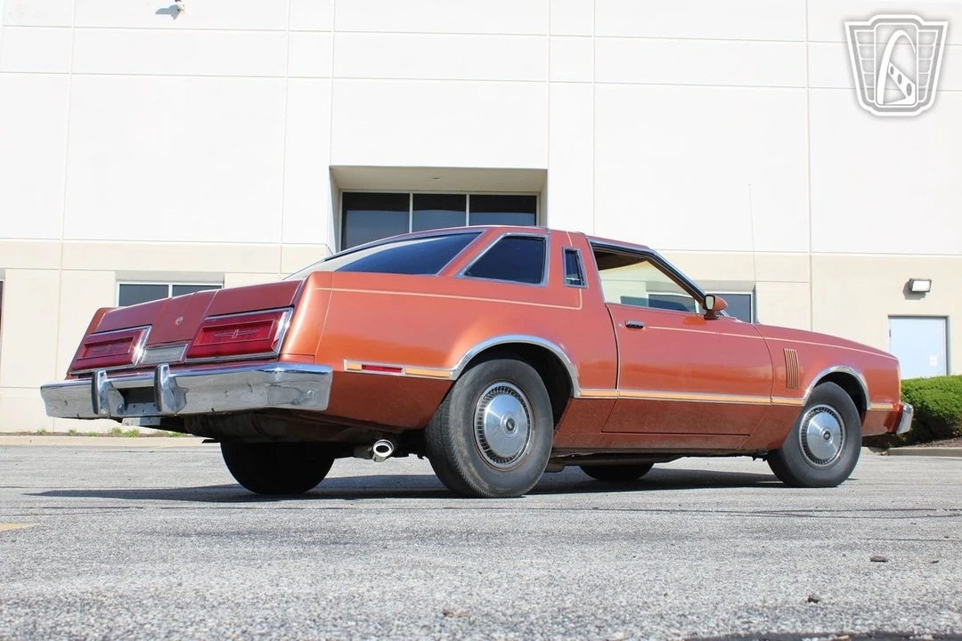 1979 Ford Thunderbird 6th Gen - Image 18 of 21