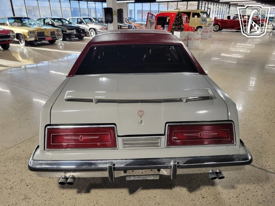1979 Ford Thunderbird 6th Gen - Image 19 of 21