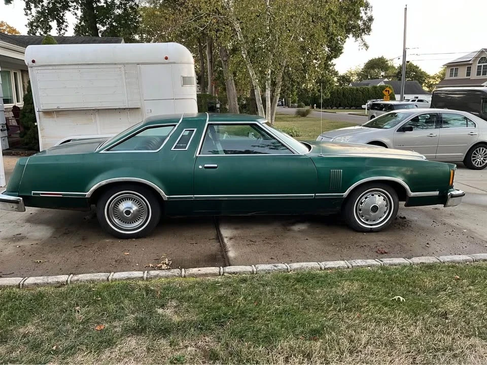 1979 Ford Thunderbird 6th Gen - Image 5 of 9