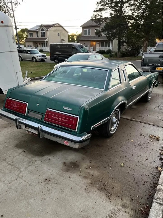 1979 Ford Thunderbird 6th Gen - Image 6 of 9