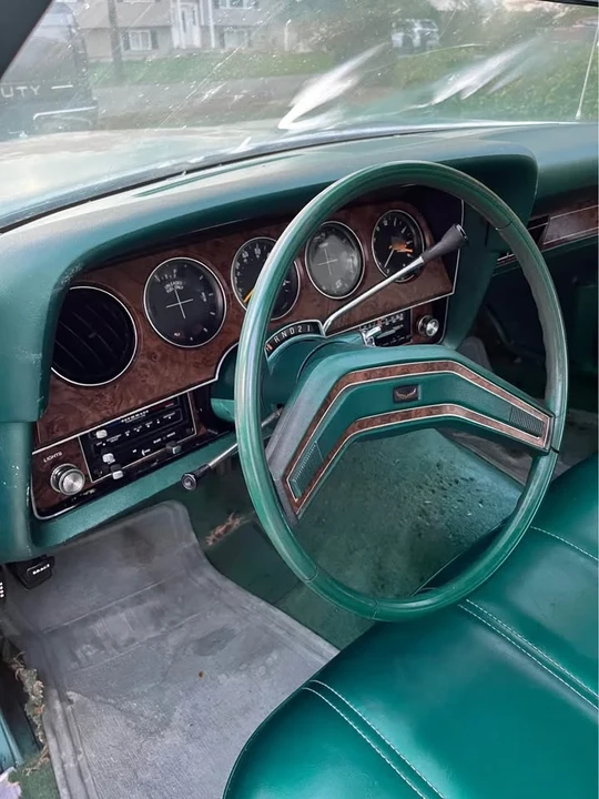 1979 Ford Thunderbird 6th Gen - Image 8 of 9