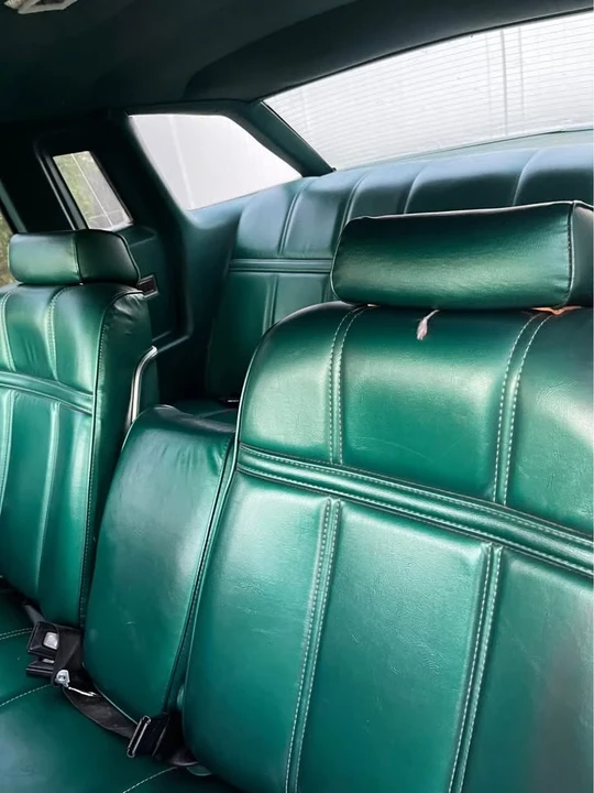 1979 Ford Thunderbird 6th Gen - Image 7 of 9