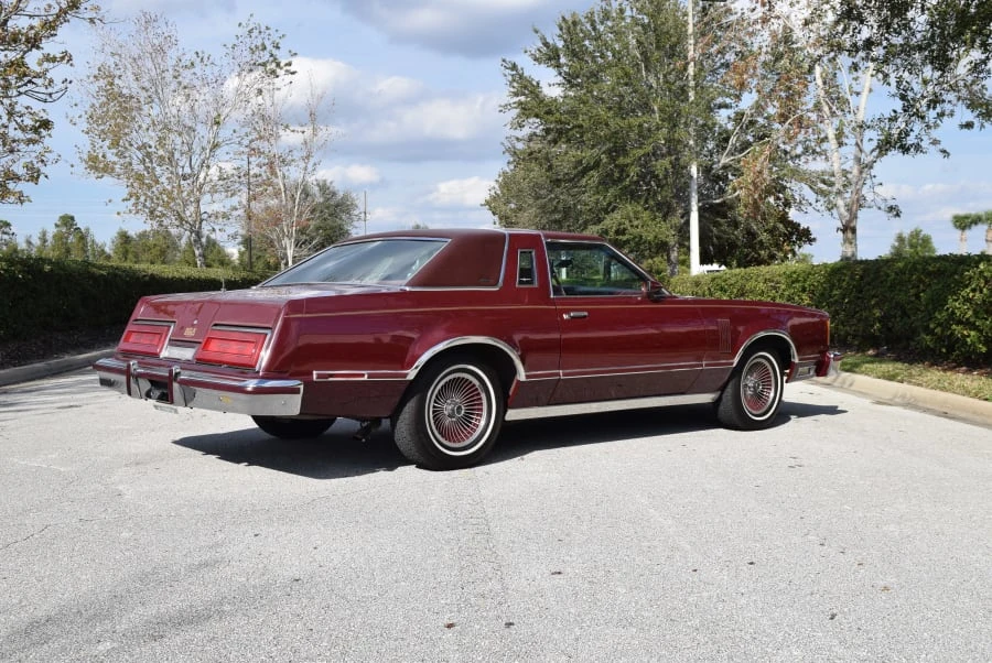 1979 Ford Thunderbird 7th Gen - Image 2 of 11