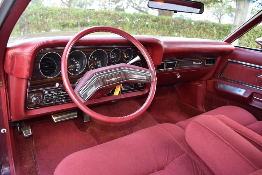 1979 Ford Thunderbird 7th Gen - Image 3 of 11