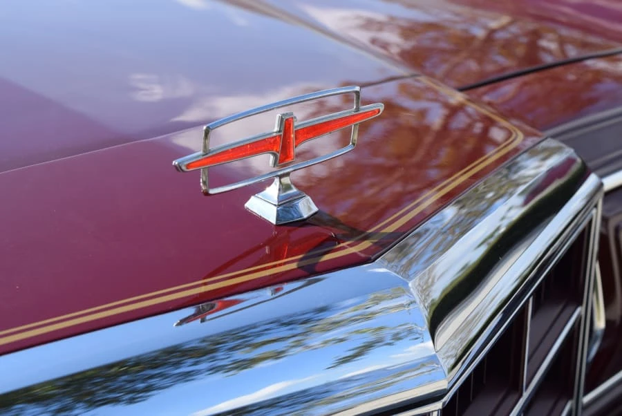 1979 Ford Thunderbird 7th Gen - Image 7 of 11