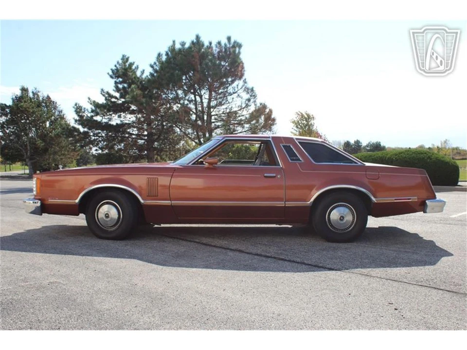 1979 Ford Thunderbird 7th Gen - Image 6 of 31