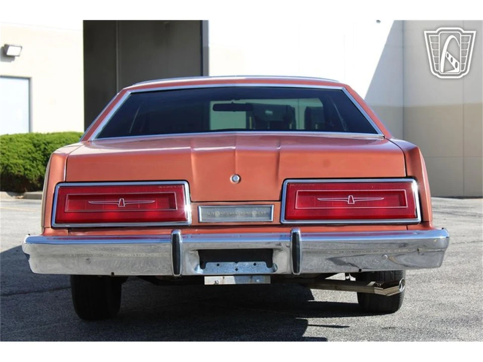 1979 Ford Thunderbird 7th Gen - Image 12 of 31