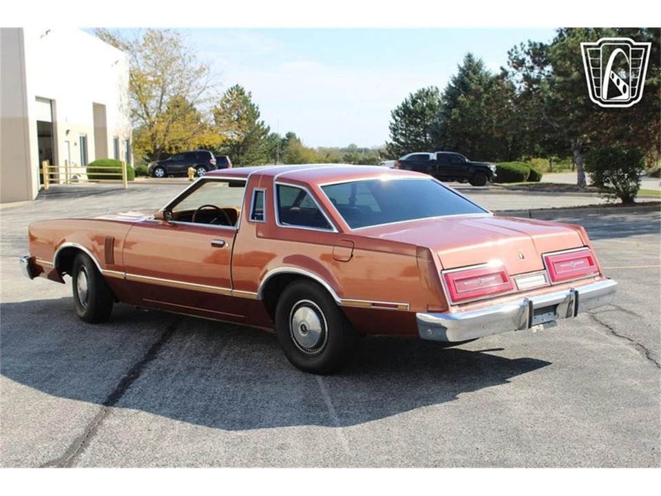 1979 Ford Thunderbird 7th Gen - Image 8 of 31