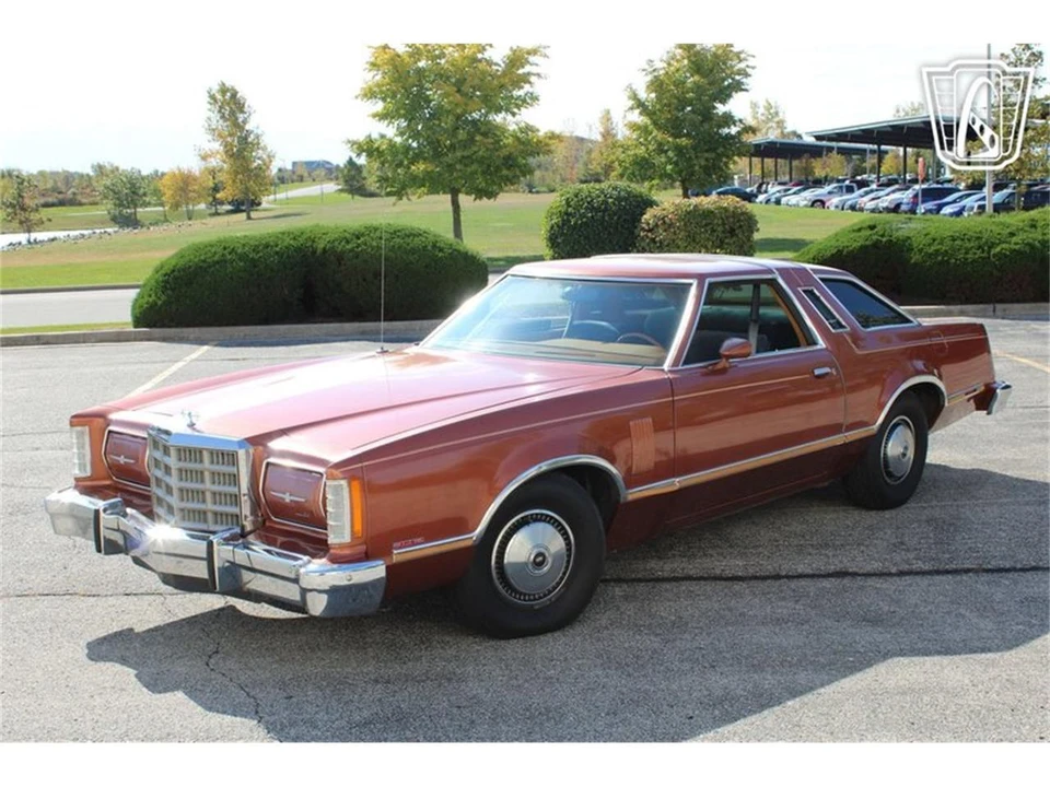 1979 Ford Thunderbird 7th Gen - Image 3 of 31