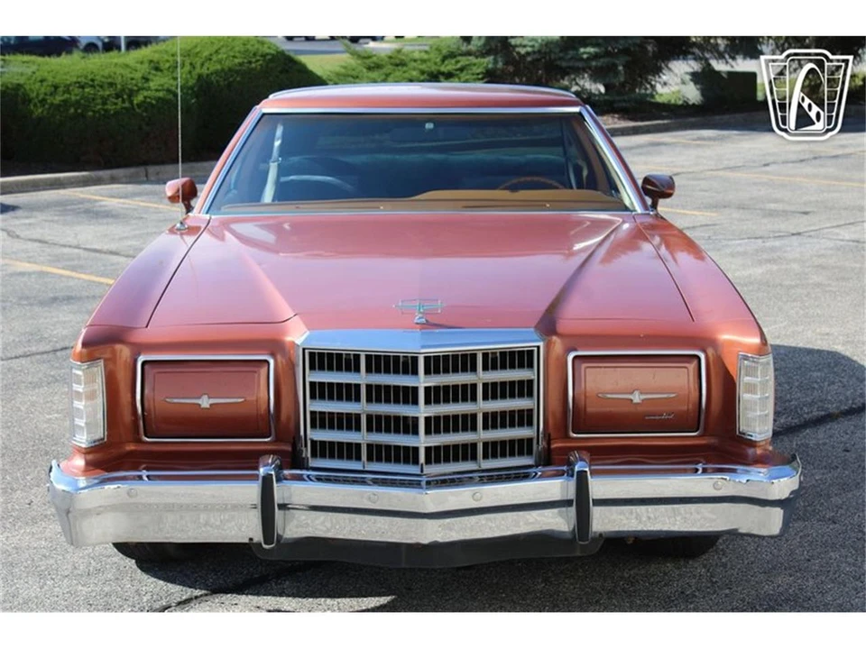 1979 Ford Thunderbird 7th Gen - Image 23 of 31