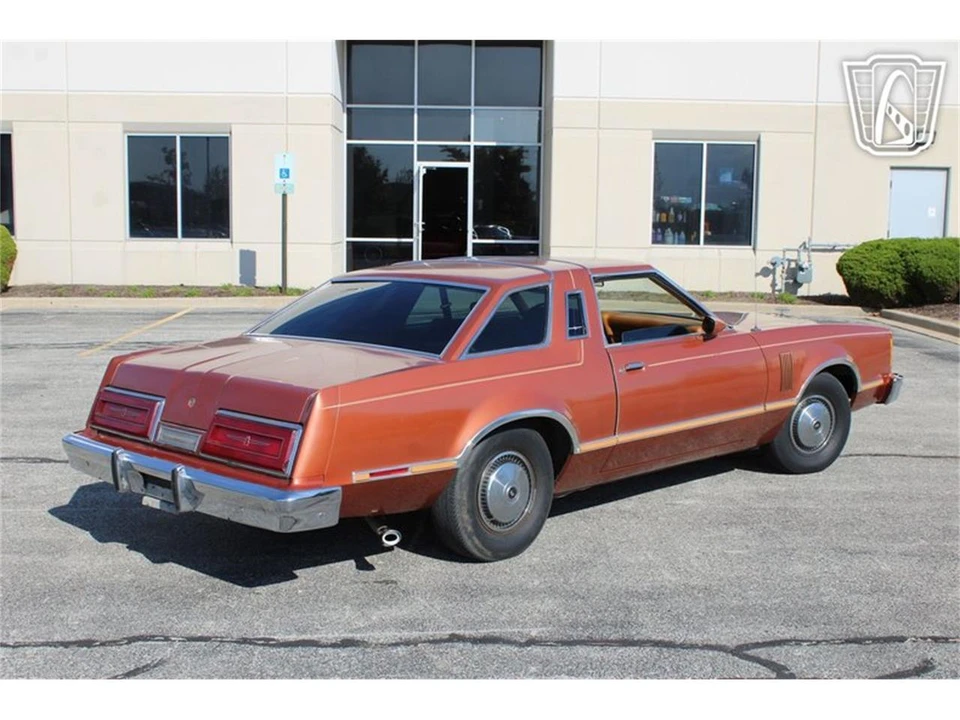 1979 Ford Thunderbird 7th Gen - Image 14 of 31