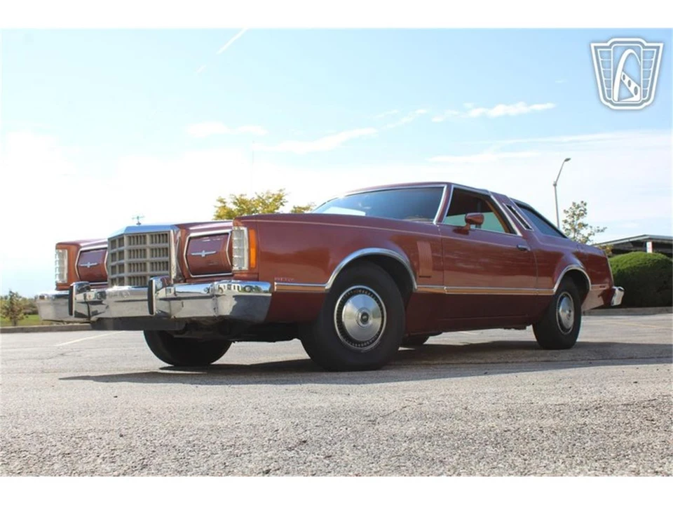 1979 Ford Thunderbird 7th Gen - Image 4 of 31
