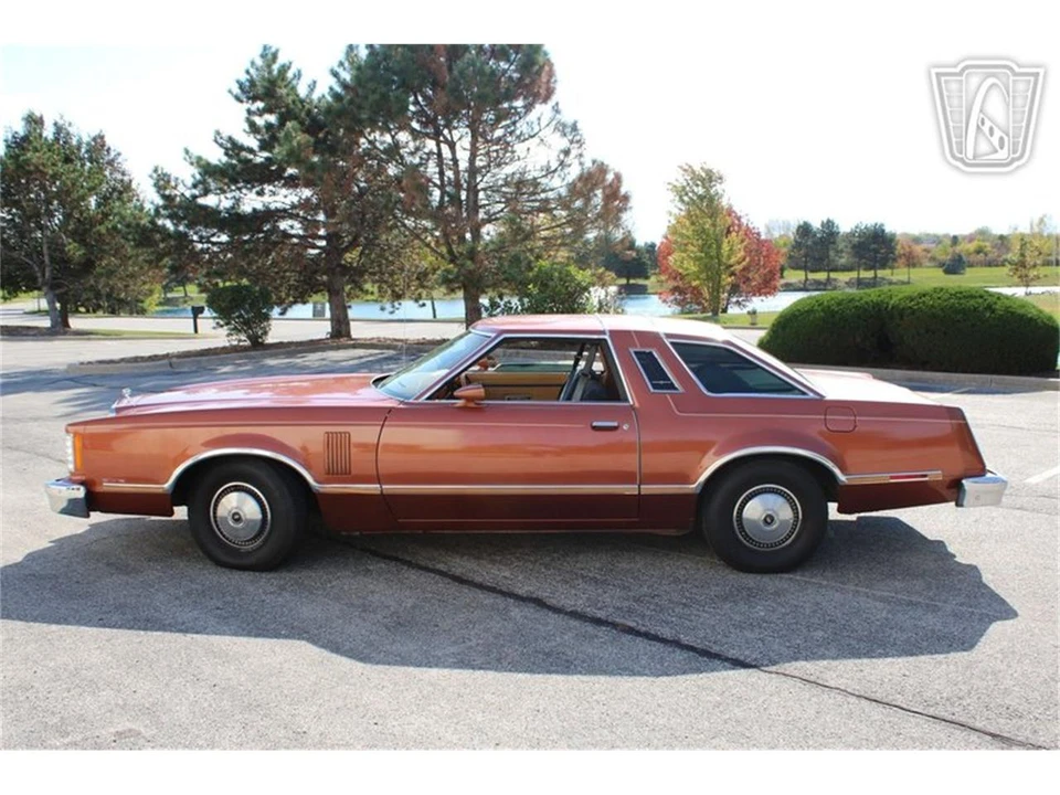 1979 Ford Thunderbird 7th Gen - Image 5 of 31