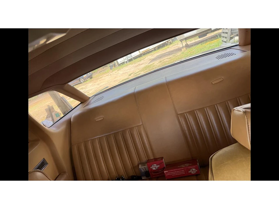 1979 Ford Thunderbird 7th Gen - Image 7 of 8