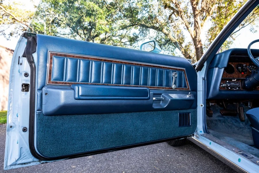 1979 Ford Thunderbird 7th Gen - Image 3 of 12