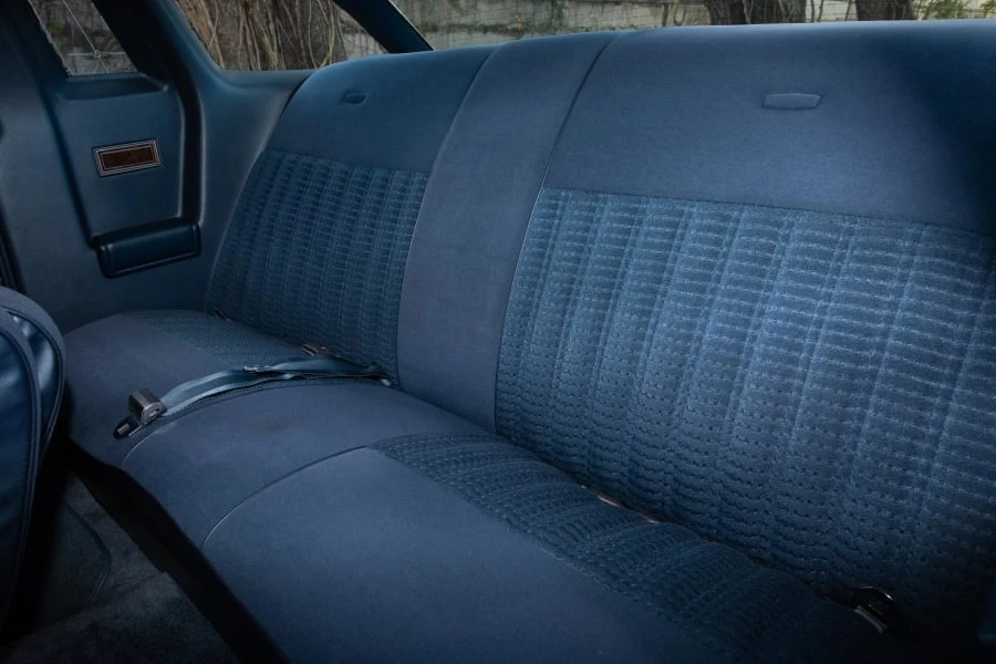 1979 Ford Thunderbird 7th Gen - Image 6 of 12